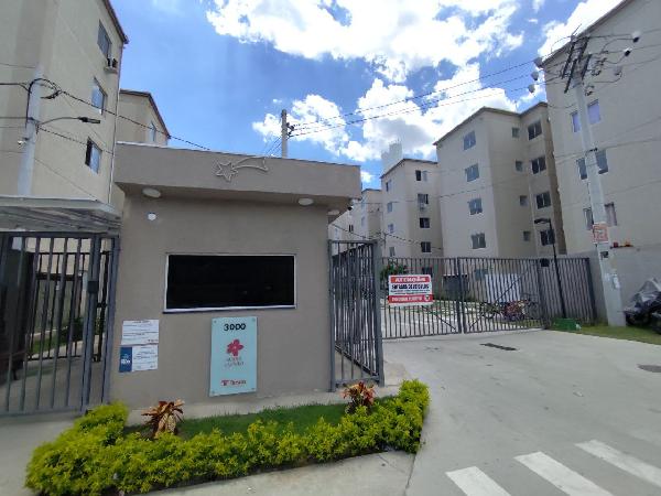 Apartamento - Venda, Santa Cruz, Rio de Janeiro, RJ